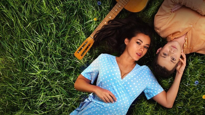 The Summer of Our Love movie backdrop