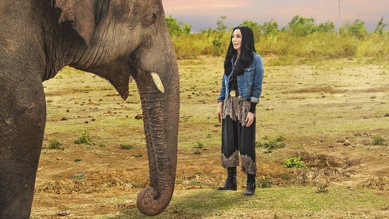 Cher & the Loneliest Elephant movie backdrop