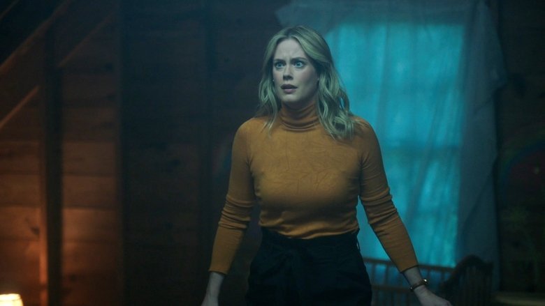 Body in the Attic movie backdrop