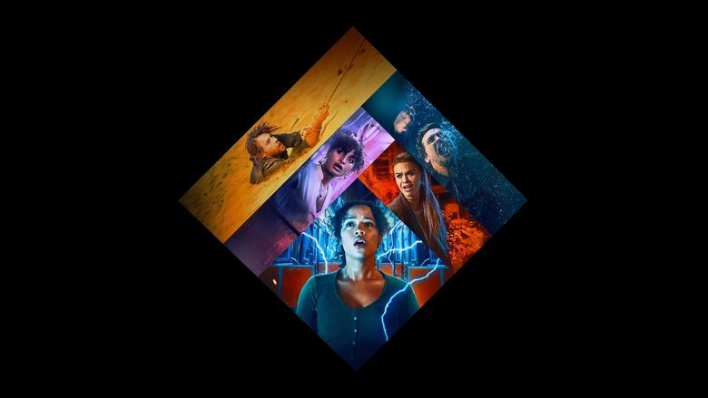 Escape Room: Tournament of Champions movie backdrop