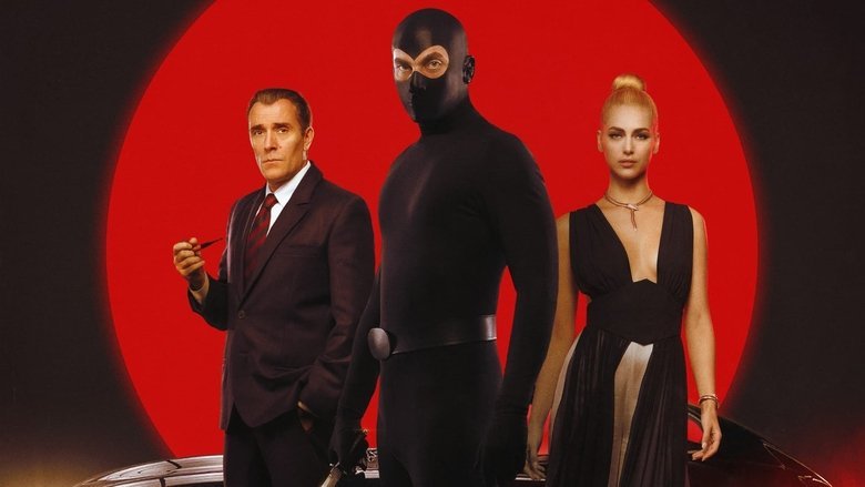 Diabolik movie backdrop