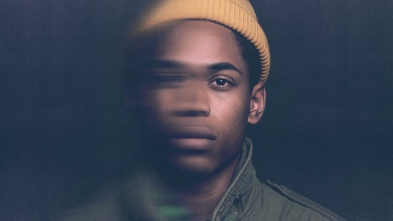 Monster movie backdrop