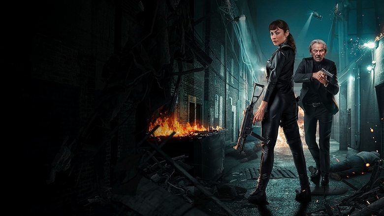 Paradox Effect movie backdrop