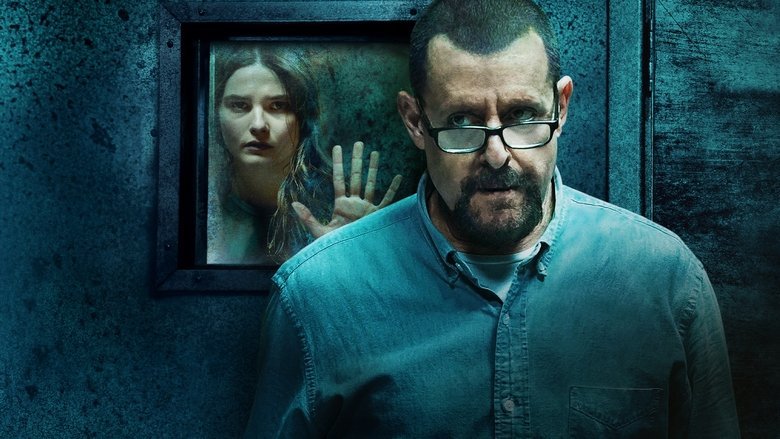 Girl in the Basement movie backdrop