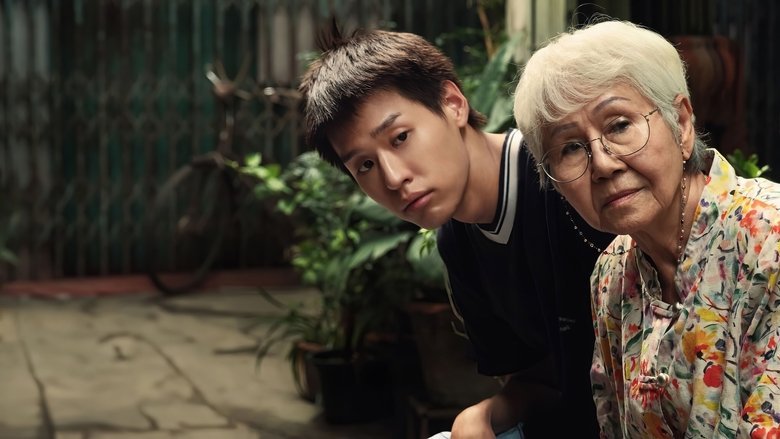 How to Make Millions Before Grandma Dies movie backdrop