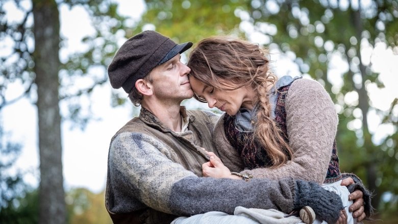 The Emigrants movie backdrop