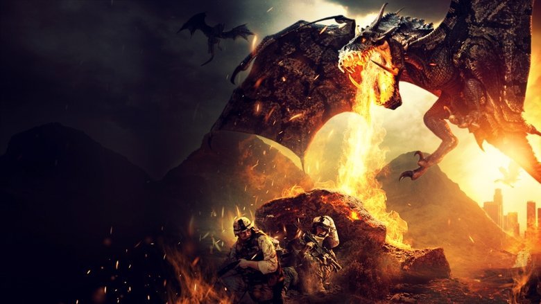 Dragon Fury movie backdrop