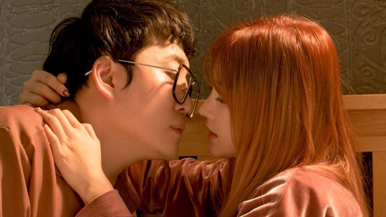 Idol Seungha's R-Rated Film Shooting movie backdrop