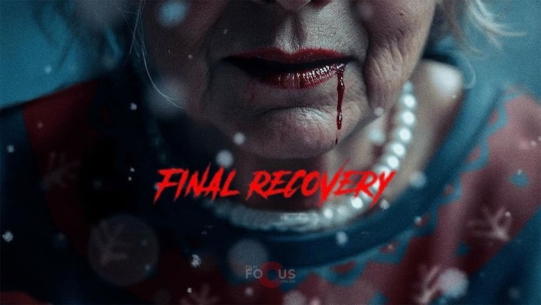 Final Recovery movie backdrop