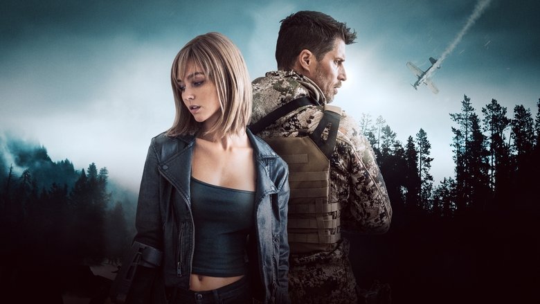 Kill Shot movie backdrop