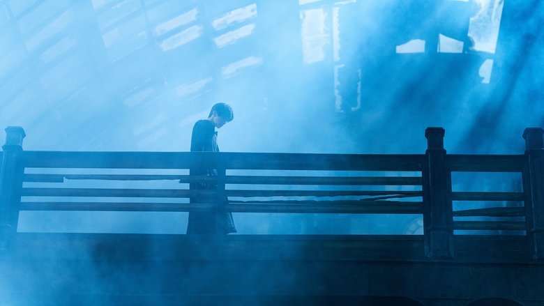 Resurrection movie backdrop