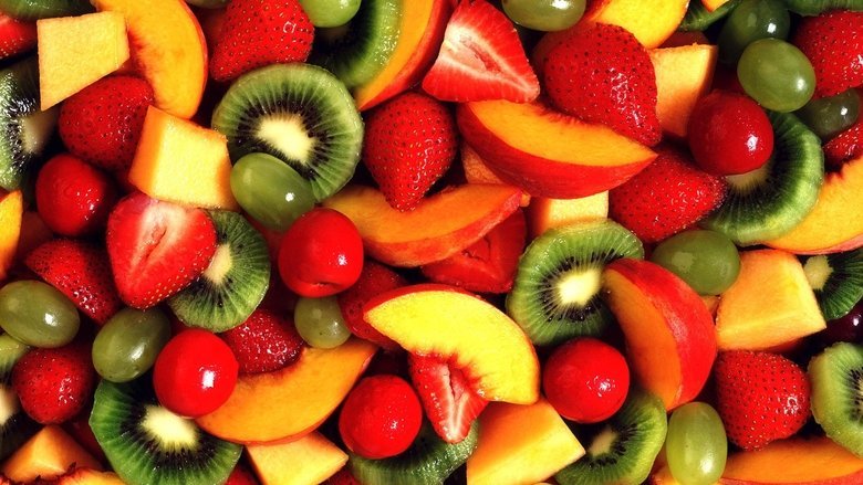 Salade de Fruits movie backdrop