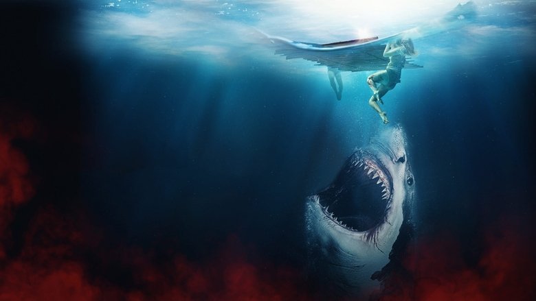 The Requin movie backdrop