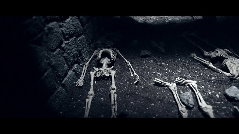 Baphomet movie backdrop