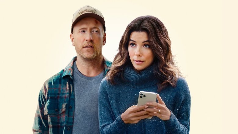 Unplugging movie backdrop