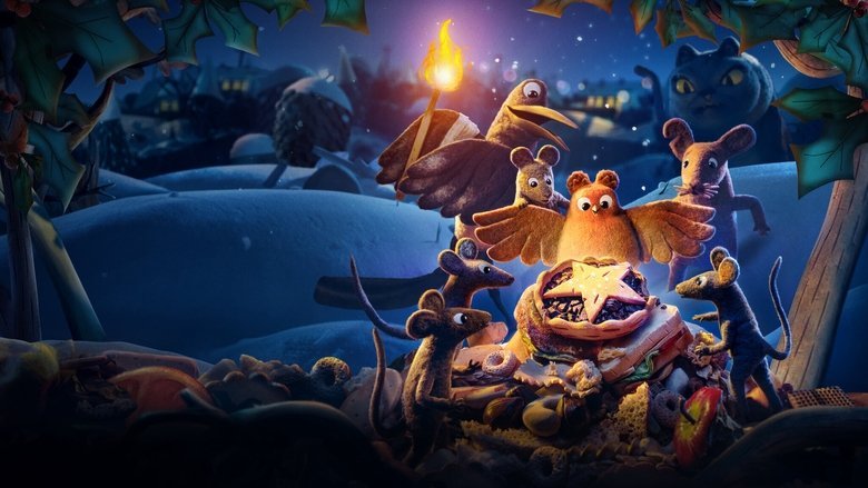 Robin Robin movie backdrop