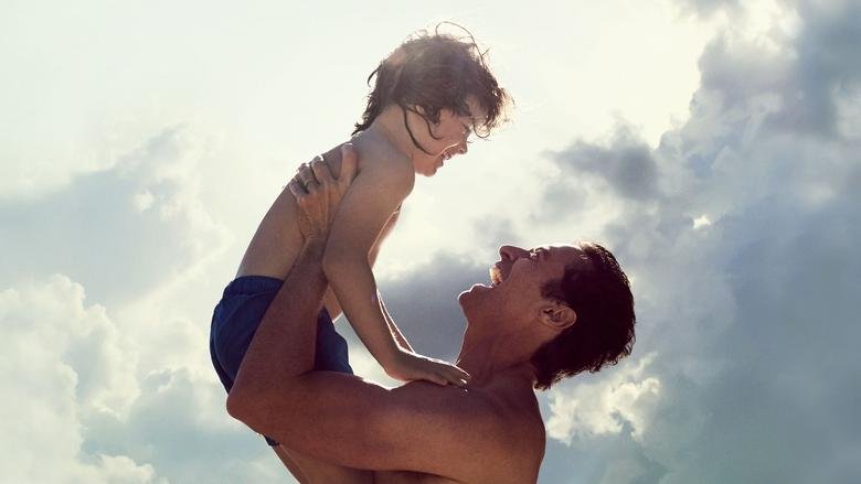 The Son movie backdrop