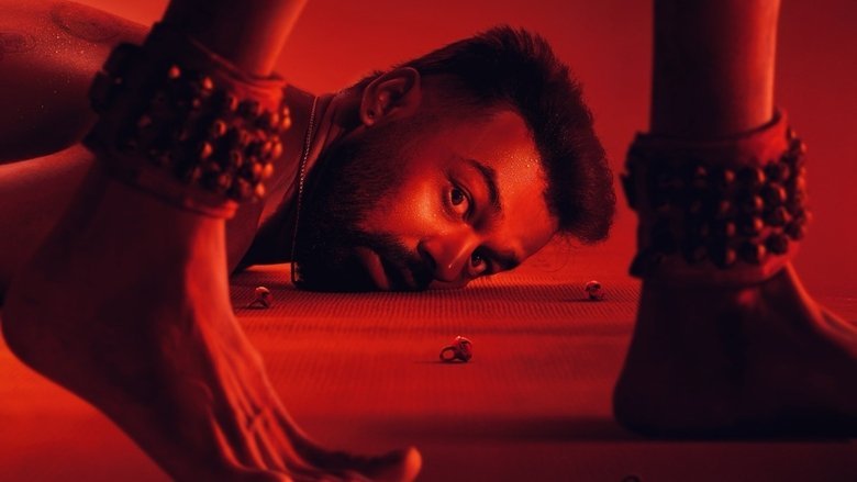 Diés Iraé movie backdrop