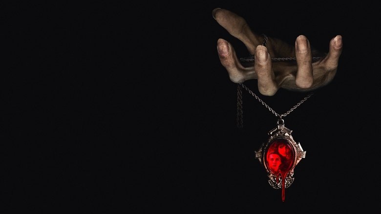 The Curse of the Necklace movie backdrop