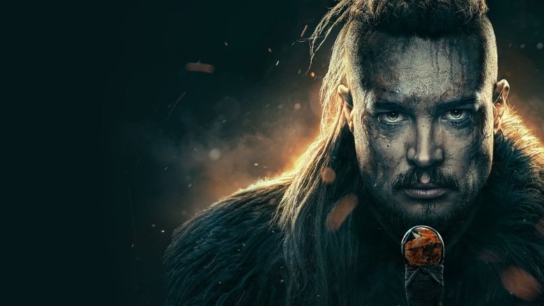 The Last Kingdom: Seven Kings Must Die movie backdrop