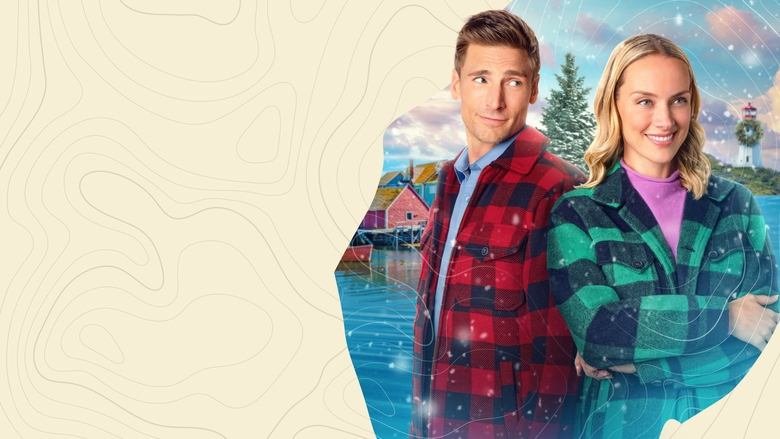 Christmas Island movie backdrop