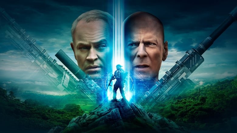 Apex movie backdrop