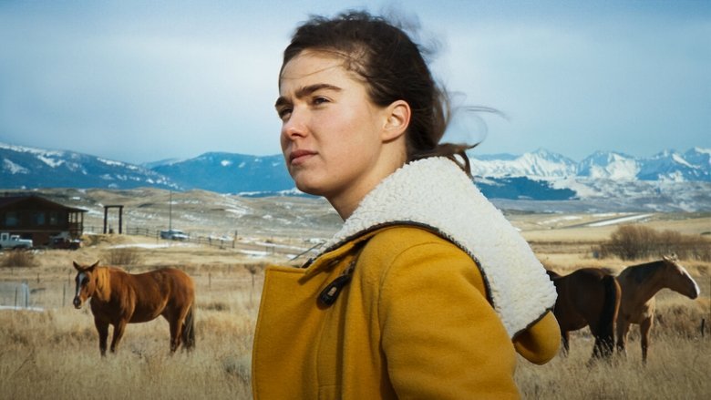 Montana Story movie backdrop