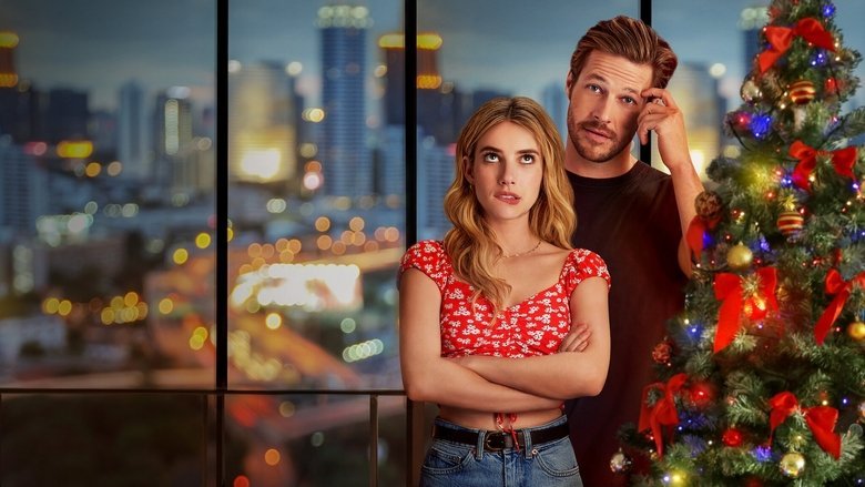 Holidate movie backdrop