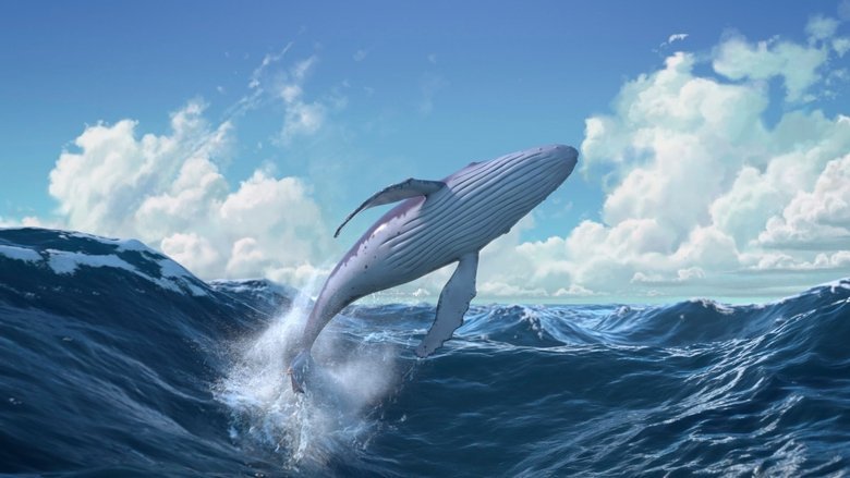The Snail and the Whale movie backdrop