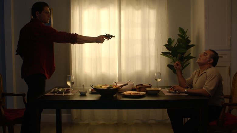 Cosa Nostra movie backdrop