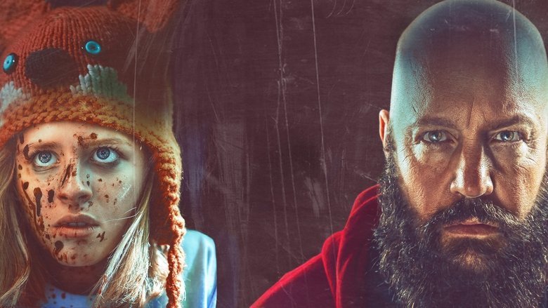 Becky movie backdrop