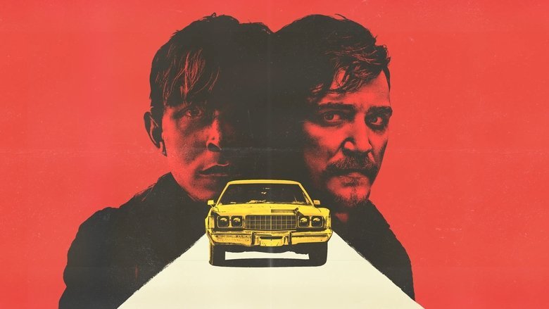 The Passenger movie backdrop