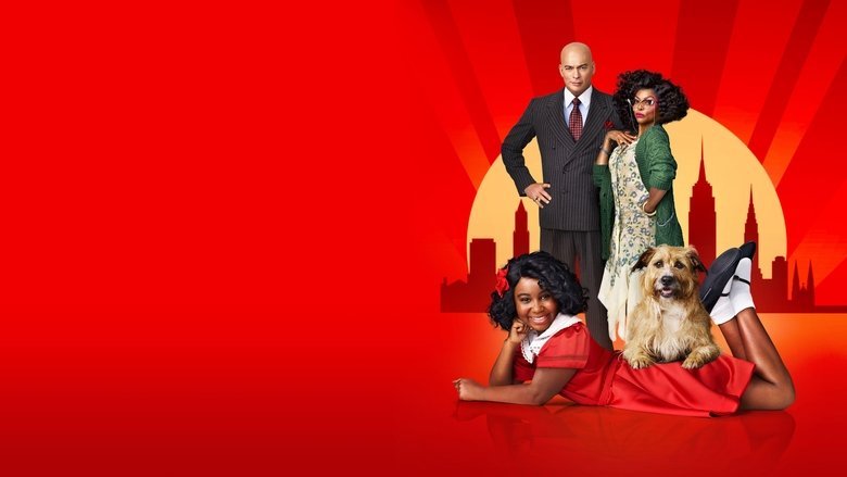 Annie Live! movie backdrop