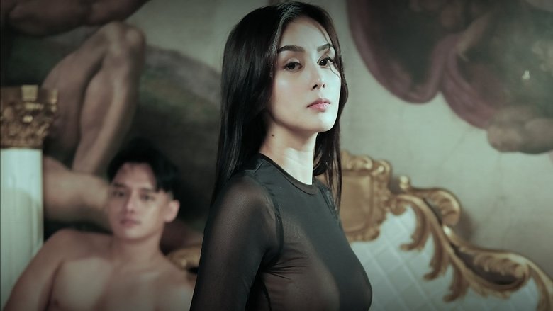Boss Ma'am movie backdrop