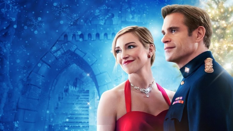 A Royal Christmas Crush movie backdrop