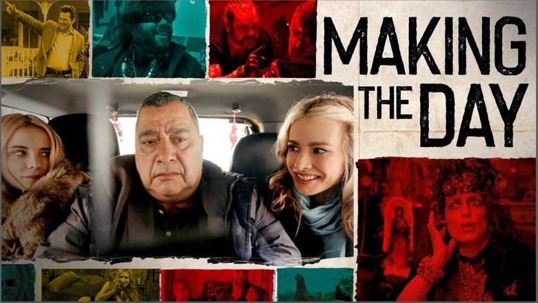 Making the Day movie backdrop