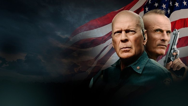 American Siege movie backdrop