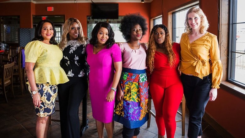 Special Jollof movie backdrop