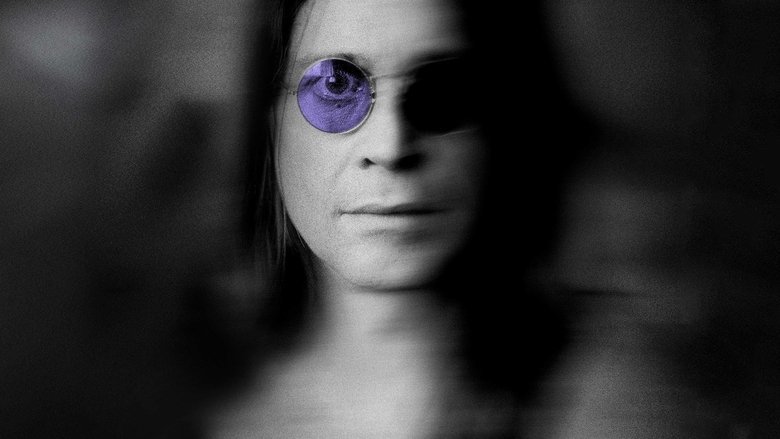 Ozzy: No Escape from Now movie backdrop