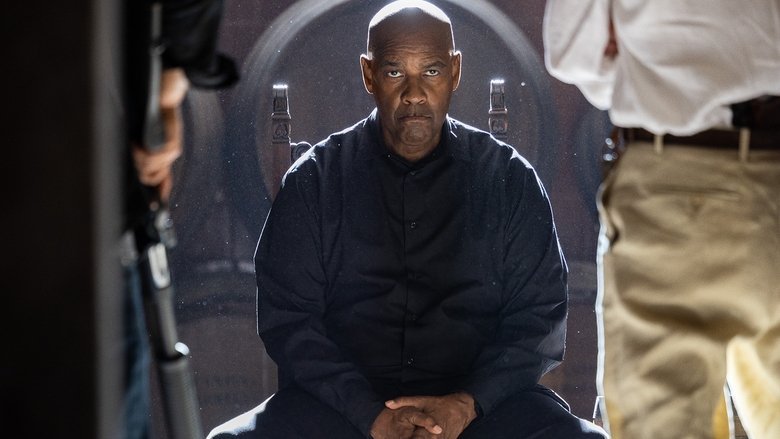 The Equalizer 3 movie backdrop