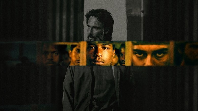 7 Prisoners movie backdrop