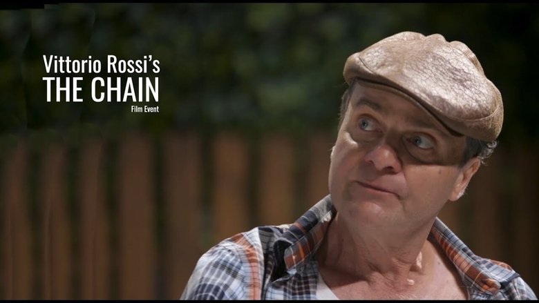 The Chain movie backdrop