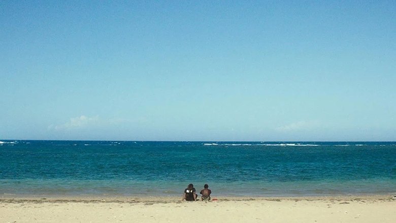 Cabarete movie backdrop