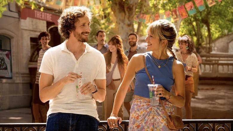 Rodrigue in Love movie backdrop