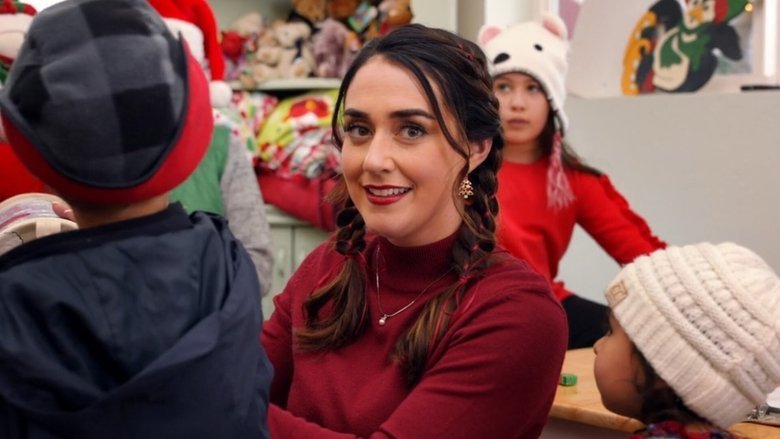 A Match Made at Christmas movie backdrop