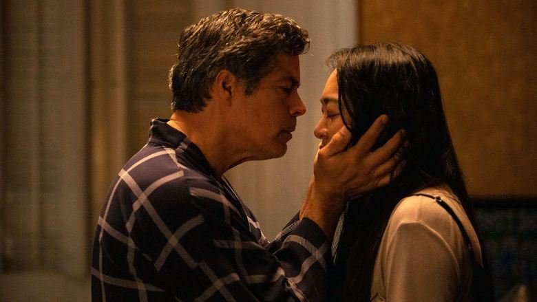 Art of Love movie backdrop