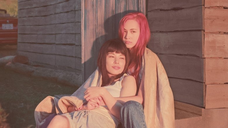 Ride or Die movie backdrop