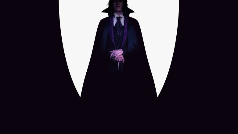 Dracula: A Love Tale movie backdrop
