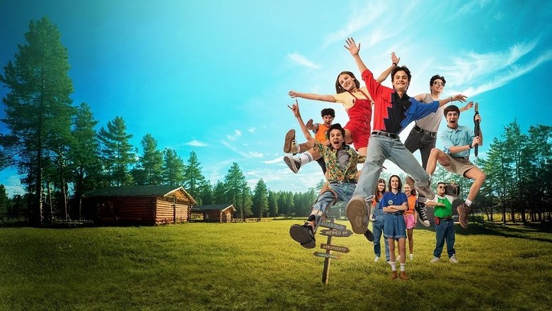 Voy a pasármelo mejor movie backdrop