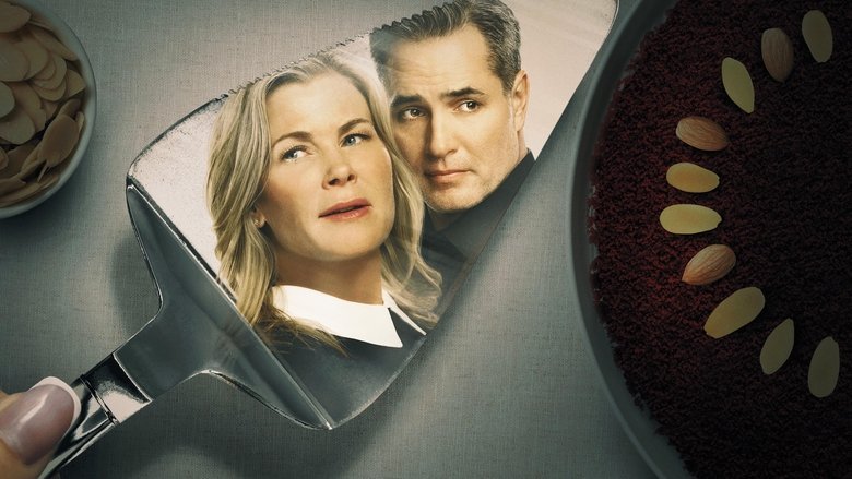 A Sprinkle of Deceit: A Hannah Swensen Mystery movie backdrop